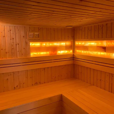 Apartmán Ady13 Vendeghaz *
