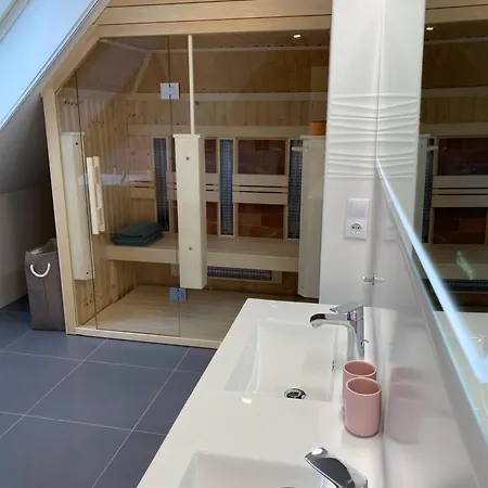 Apartmán Ady13 Vendeghaz *