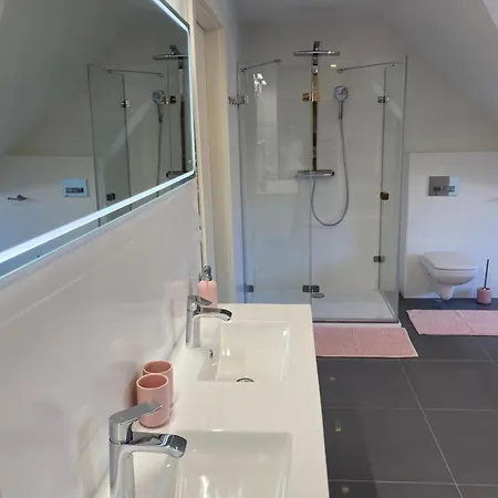 Apartmán Ady13 Vendeghaz