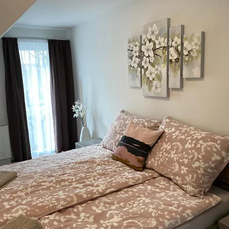 Apartmán Ady13 Vendeghaz