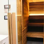 Ady13 Vendeghaz Apartment Erlau
