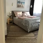Apartment Ady13 Vendeghaz Erlau