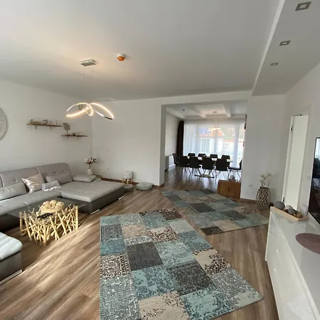 Apartment Ady13 Vendeghaz