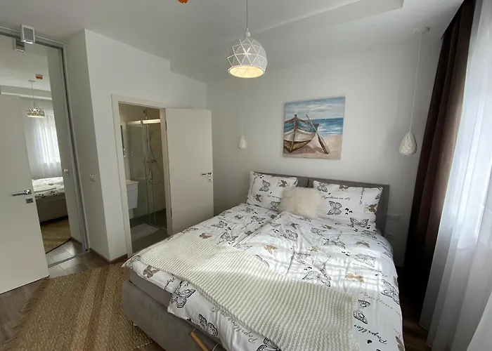 Apartament Ady13 Vendeghaz *